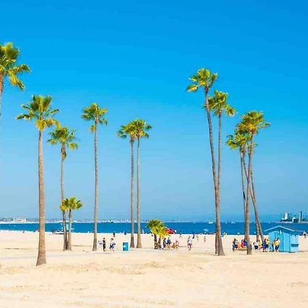 Lbc Paradise Bungalow Long Beach Kültér fotó