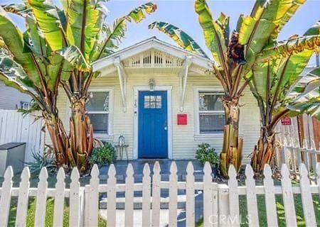 Lbc Paradise Bungalow Long Beach Kültér fotó