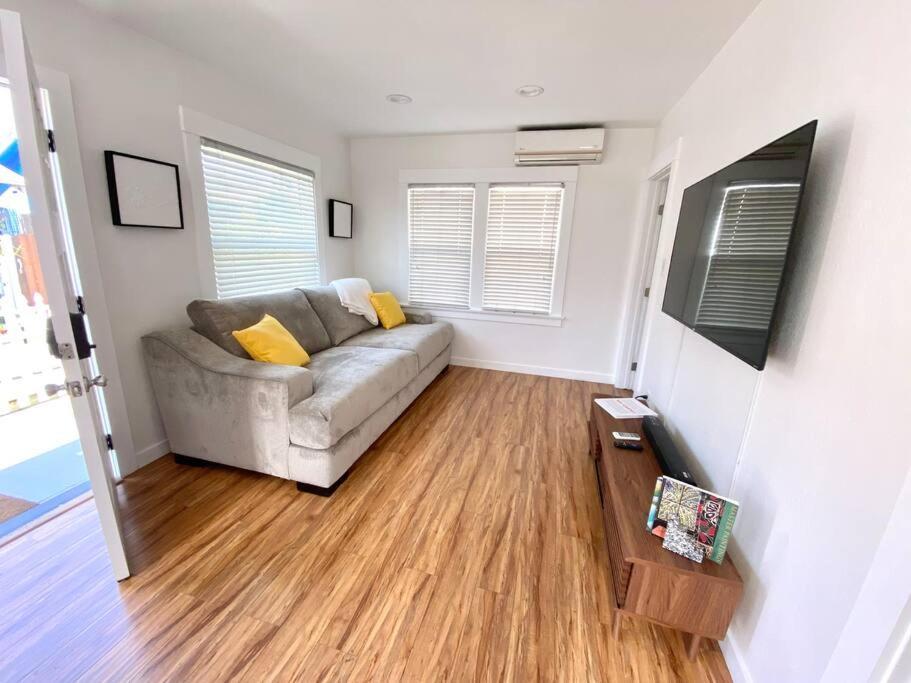 Lbc Paradise Bungalow Long Beach Kültér fotó