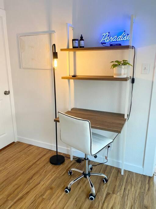 Lbc Paradise Bungalow Long Beach Kültér fotó
