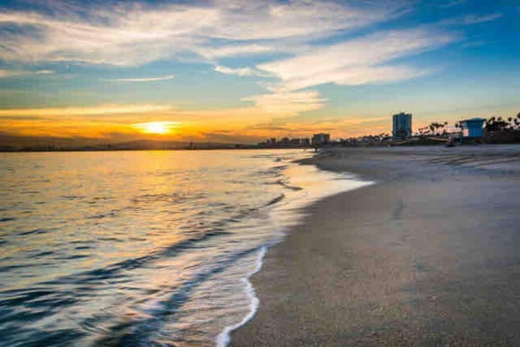 Lbc Paradise Bungalow Long Beach Kültér fotó