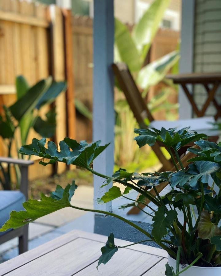 Lbc Paradise Bungalow Long Beach Kültér fotó