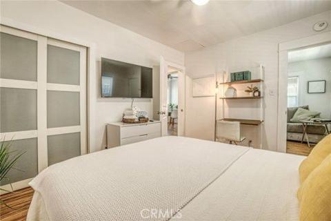 Lbc Paradise Bungalow Long Beach Kültér fotó