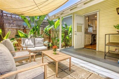 Lbc Paradise Bungalow Long Beach Kültér fotó